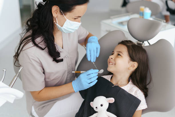 Best Emergency Treatment for Jaw Pain or Injury in Madison, WV
