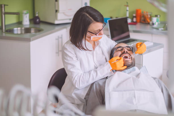 Best Walk-In Emergency Dental Services in Madison, WV