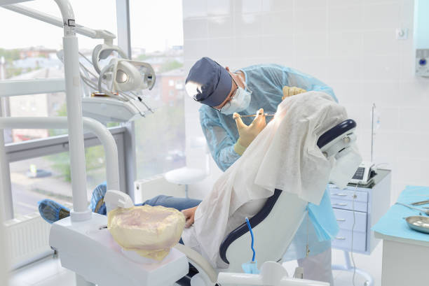  Madison, WV Emergency Dentist Pros